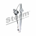 Window regulator STORM - 125074