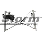 Window regulator STORM - 48580