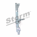 Window regulator STORM - 7087534