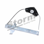 Window regulator (without motor) STORM - 79473
