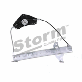 Window regulator (without motor) STORM - 79474