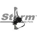 Window regulator STORM - 79768