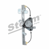 Window regulator STORM - 8737511