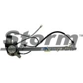 Window regulator STORM - 88071