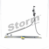 Window regulator STORM - 8807501
