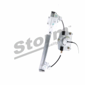 Window regulator (without motor) STORM - 98572