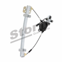 Window regulator STORM - 98578