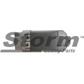 Relais, Fensterheber STORM - 88874