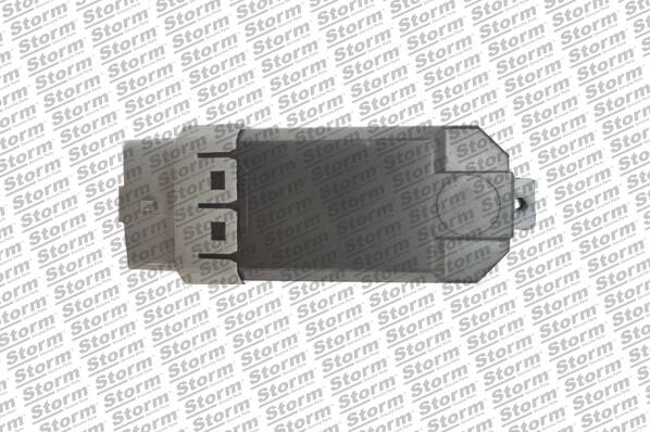 Relay, window winder