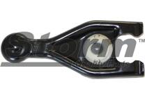 Release Fork, clutch