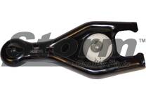 Release Fork, clutch