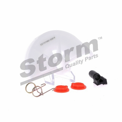 Repair Kit, automatic clutch adjustment