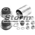 Repair Kit, control arm STORM - F4349