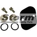 Repair Kit, control/trailing arm STORM - 631870