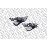 Repair Kit, headlight (bracket) STORM - 222010