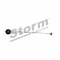 Reparatieset, schakelhefboom STORM - F10399