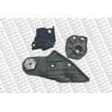 Reparatursatz, Hauptscheinwerfer (Halter) STORM - 222025