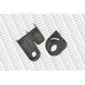 Reparatursatz, Hauptscheinwerfer (Halter) STORM - 222031
