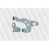 Reparatursatz, Hauptscheinwerfer (Halter) STORM - 222045