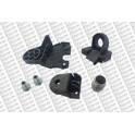 Reparatursatz, Hauptscheinwerfer (Halter) STORM - 222067