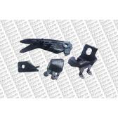 Reparatursatz, Hauptscheinwerfer (Halter) STORM - 222071