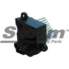 Appareil de commande (climatisation) STORM - 151001