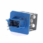 Appareil de commande (chauffage/ventilation) STORM - 777020