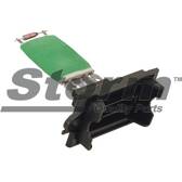 Élément de commande (chauffage/ventilation) STORM - 777033