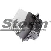 Appareil de commande (climatisation) STORM - 888707