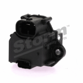 Resistor, interior blower STORM - 777021