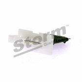 Control element (heating/ventilation) STORM - 777032
