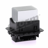 Control unit (air conditioning) STORM - 777034
