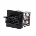 Resistor, interior blower STORM - 777049