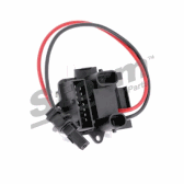 Resistor, interior blower STORM - 888714