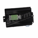 Resistor, interior blower STORM - 970501