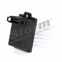 Resistor, interior blower STORM - STO102500