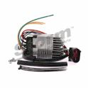Resistor, interior blower STORM - STO102501