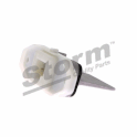Resistor, interior blower STORM - STO1509501