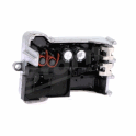 Resistor, interior blower STORM - STO510009