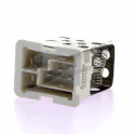 Resistor, interior blower STORM - STO699013