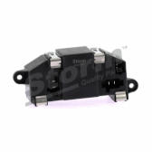 Resistor, interior blower STORM - STO777059