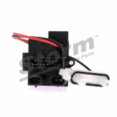 Resistor, interior blower STORM - STO888717
