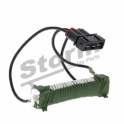 Resistor, interior blower STORM - STO970509