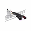 Resistor, interior blower STORM - STO970510