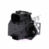 Resitencia, ventilador habitáculo STORM - 777022