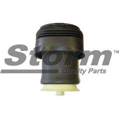 Ressort pneumatique- châssis STORM - 845189