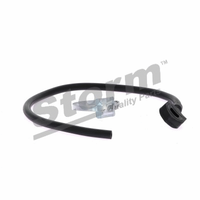 Return Pipe, shock absorber