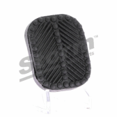 Revêtement de pédale d'embrayage STORM - F0411