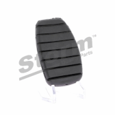 Revêtement de pédale d'embrayage STORM - F4775