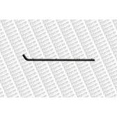 Roller Guide, sliding door STORM - 8363506